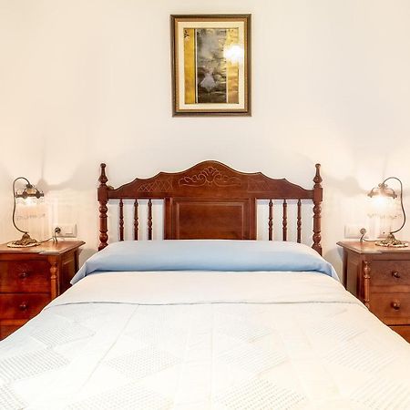 Casa Pepa Apartment Conil De La Frontera Bagian luar foto