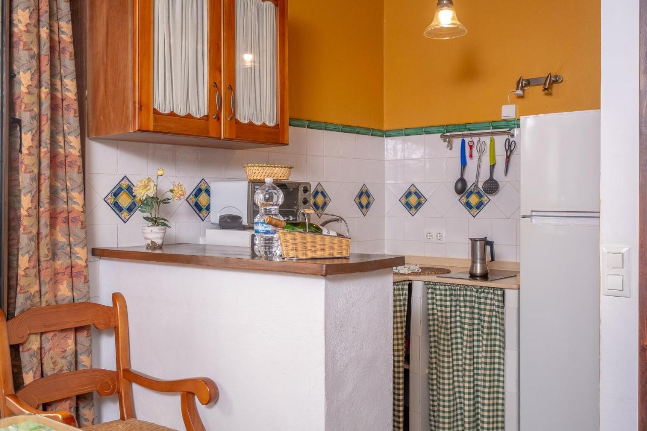 Casa Pepa Apartment Conil De La Frontera Bagian luar foto