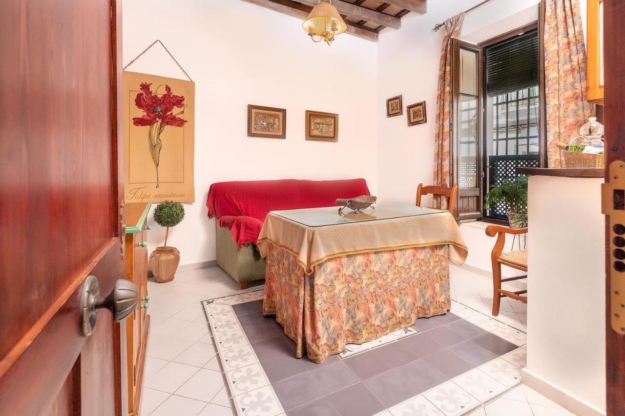 Casa Pepa Apartment Conil De La Frontera Bagian luar foto