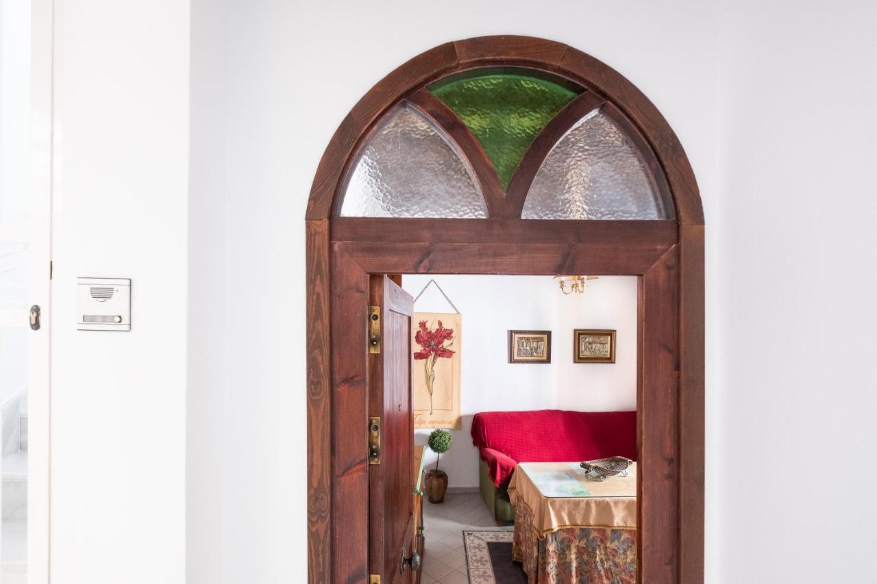 Casa Pepa Apartment Conil De La Frontera Bagian luar foto